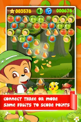 Game screenshot Fruit Shoot 2014 apk