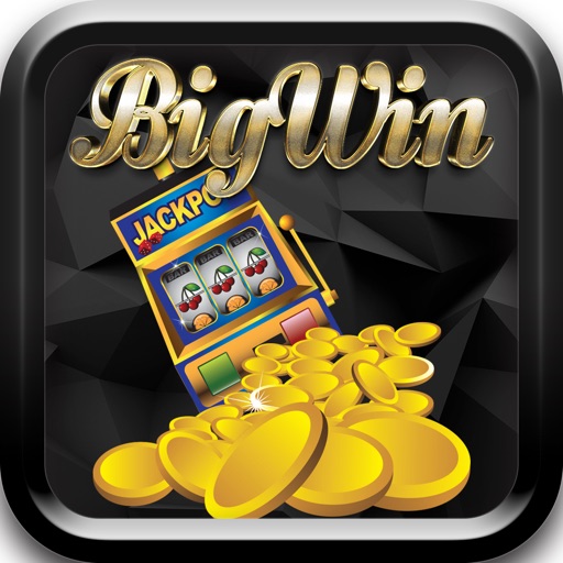 Awesome Casino Amazing Sharker - Free Slots Gamble icon
