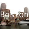 hiBoston: Offline Map of Boston (USA)