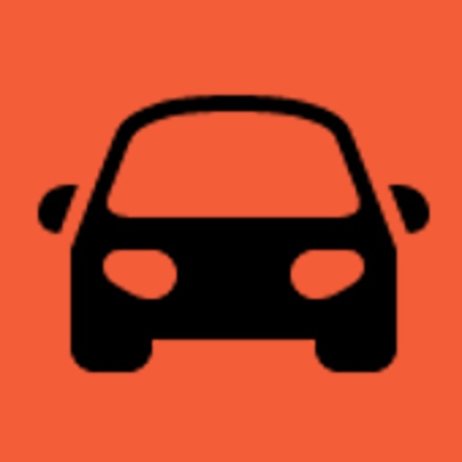 Parking Buddy - Dude Where's My Car? iOS App