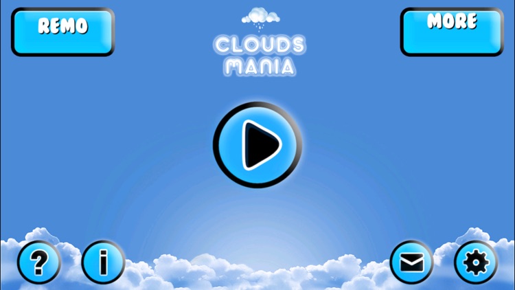 Clouds Mania