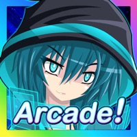 Anime Arcade apk