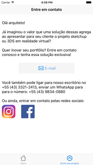 Inside Places VR Demonstração(圖3)-速報App