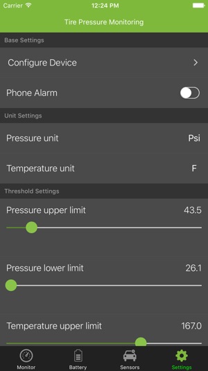 TPMS by Rand McNally(圖5)-速報App