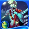 Haunted Legends: The Stone Guest HD - A Hidden Objects Detective Game
