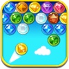 Jewels Shooter Master- Match-3 Game