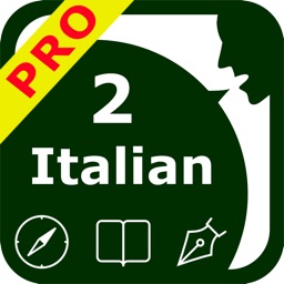 SpeakItalian 2 Pro (6 Italian Text-to-Speech)