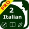 SpeakItalian 2 Pro 