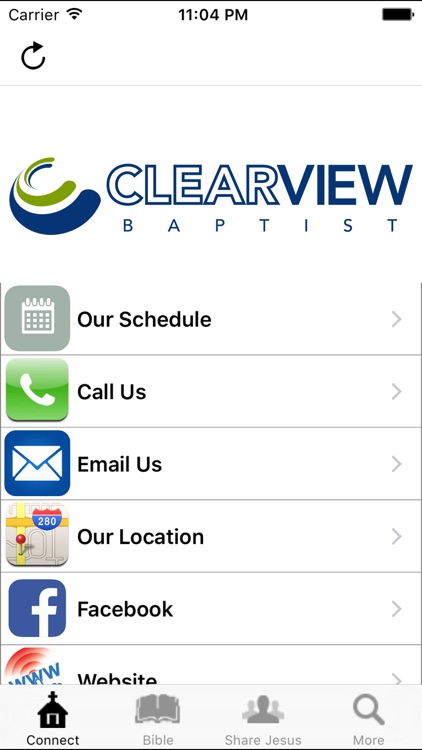 Clearview Baptist Church