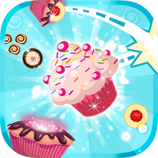 Bubble Adventure - Cookie Land iOS App