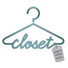 Closet - Laundry & Dry Cleaning Delivery