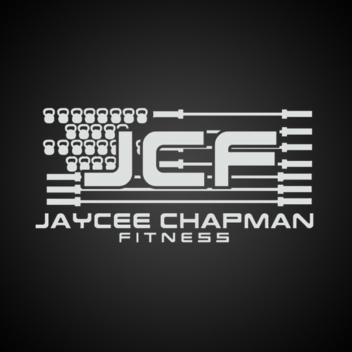 Jayceechapmanfitness icon