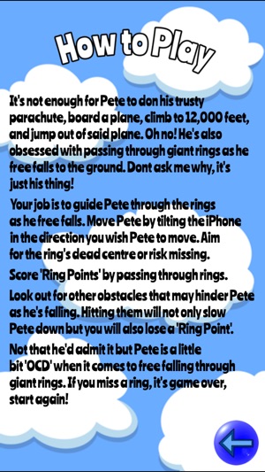 Parachute Pete(圖3)-速報App