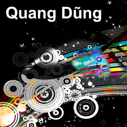 Quang Dũng-Tuyển Tập Những Ca Khúc Hay Nhất icon