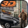 Mafia Gangster Car Simulator