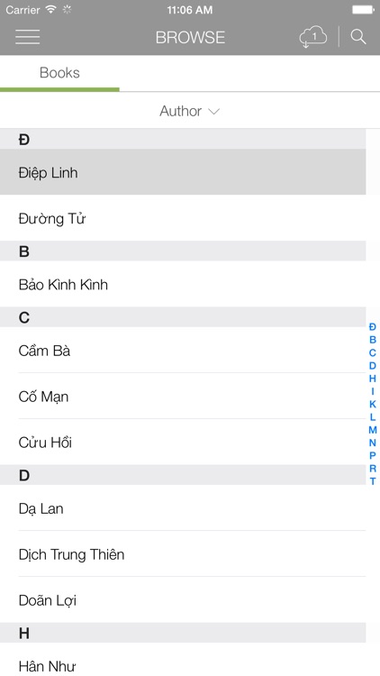 Quang Van screenshot-4