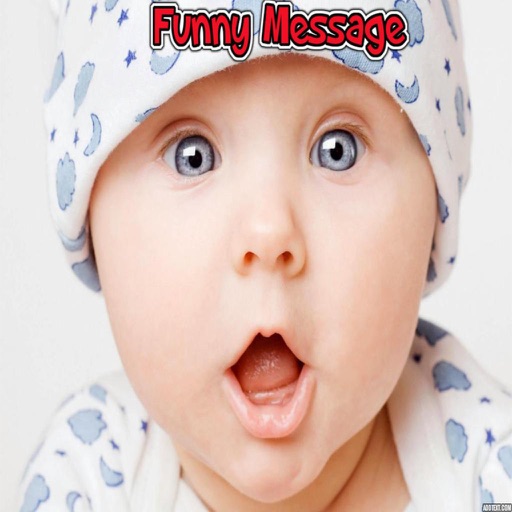 Funny Images & Messages - New Messages / Funny SMS icon