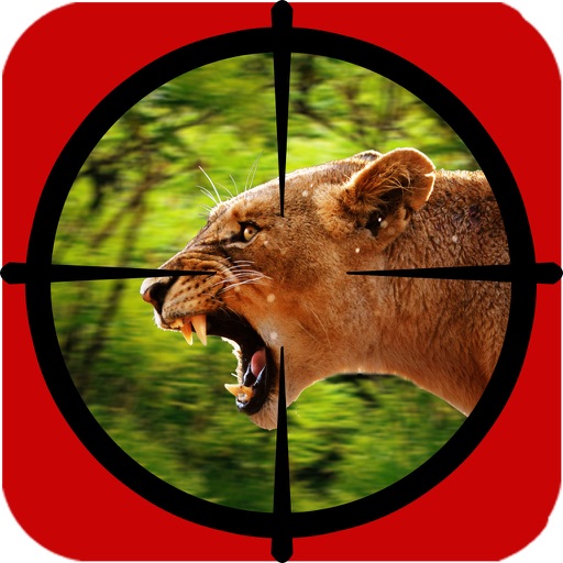 Top Deer Hunter 2016-Animal Hunter 3D icon