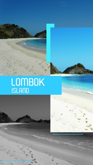 Lombok Island Tourist Guide