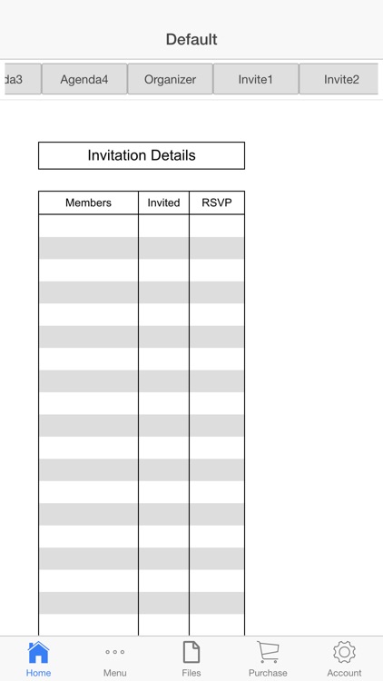 Business Log Book screenshot-4