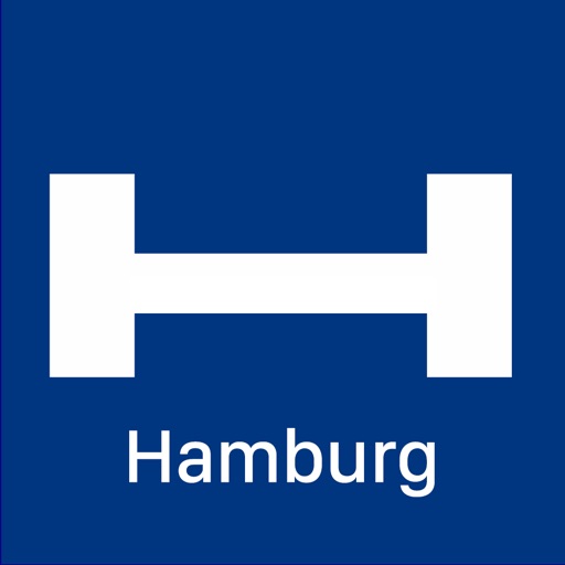 Hamburg Hotels + Compare and Booking Hotel for Tonight with map and travel tour icon