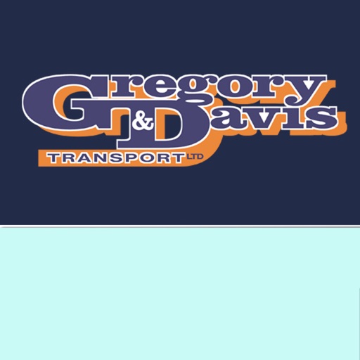 Gregory Davis Transport Ltd icon