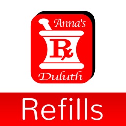 Anna's Duluth Pharmacy