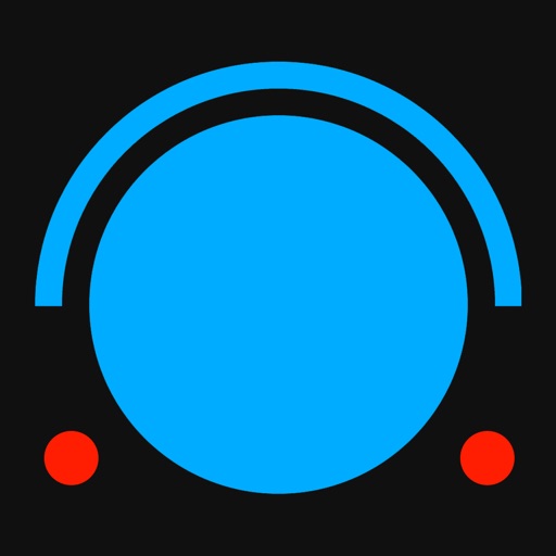Crazy Circle : Swap Ball iOS App