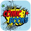 ComicsBooks