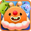 Funny Monster Egg Pop Game Free