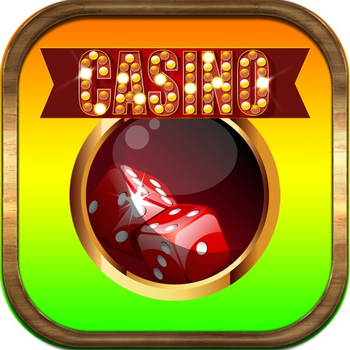 The Dream of Vegas  - Spin & Win Lucky For Free icon