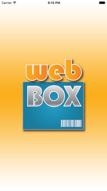 WebBox ©