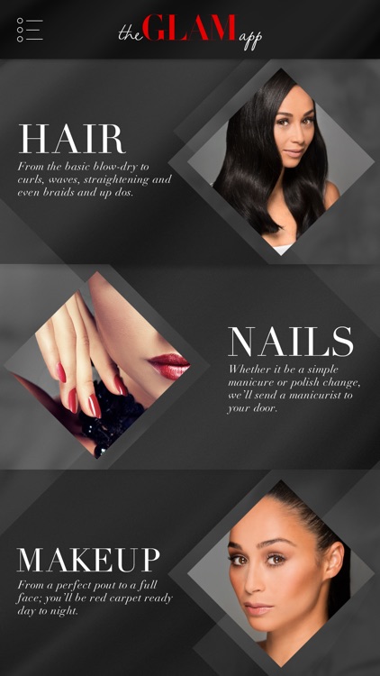TheGlamApp
