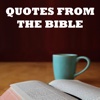 All Quotes From The Bible