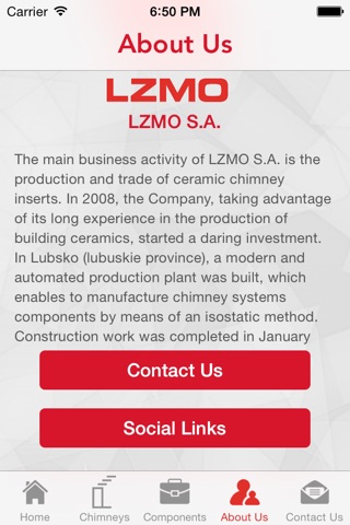 LZMO screenshot 4