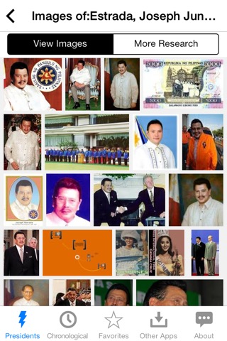 The Presidents of the Philippinesのおすすめ画像4