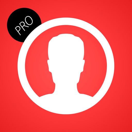 All In One Contacts Manager Pro