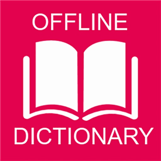 Dictionary of Banking Terms offline icon