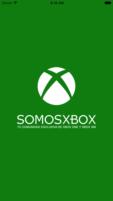 How to cancel & delete Somos - Xbox Edition from iphone & ipad 1