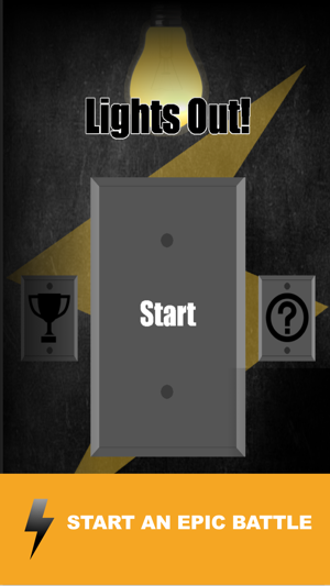 Lights-Out!(圖1)-速報App