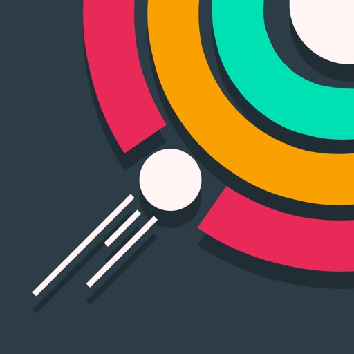 Armor: Color Circles Icon