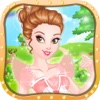 童话公主 - 水疗沙龙女生游戏免费