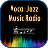 Vocal Jazz Music Radio With Trending News