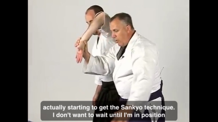 Aikido Academy screenshot-3
