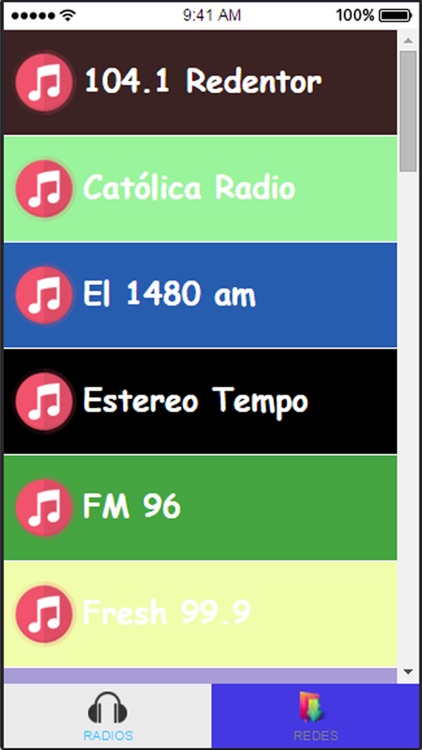 Puerto Rico Radios Gratis