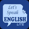 Icon Let's Speak English Lite