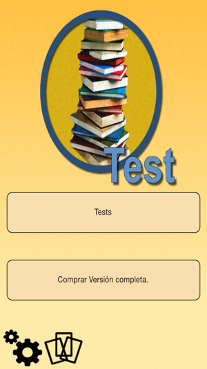 Administración Local Test(圖1)-速報App