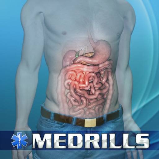 Medrills: Abdominal Emergencies icon