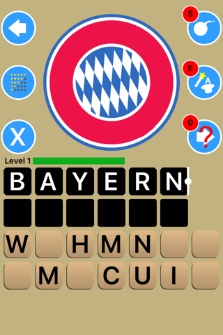 Football Logos Quiz Maestro: Guess The Soccer Icon screenshot 3