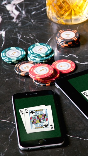 Bold Poker - Your Personal Poker Dealer